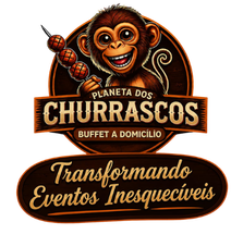 Planeta dos Churrascos
